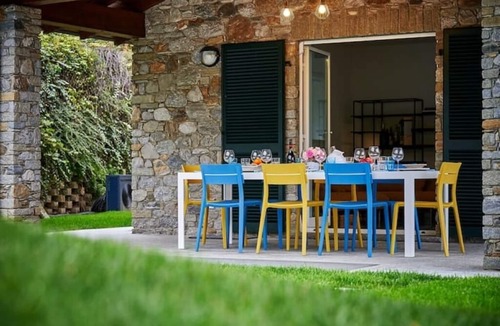 Tremezzina Villa | Villarnona Lake Como - Modern Villa with Private Pool and Lake View, 8 Guests