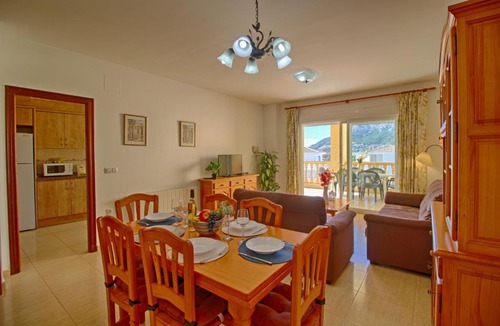 Calpe House | Villas Costa Calpe - Altamar