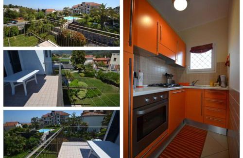Diano Castello House | Ville di Diana (Villa Vesta)