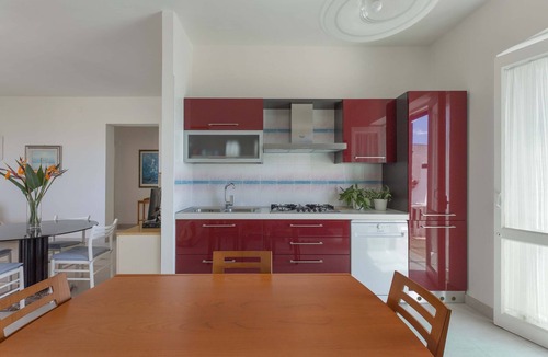 Santa Maria al Bagno Villa | Villetta Antonaci by BarbarHouse