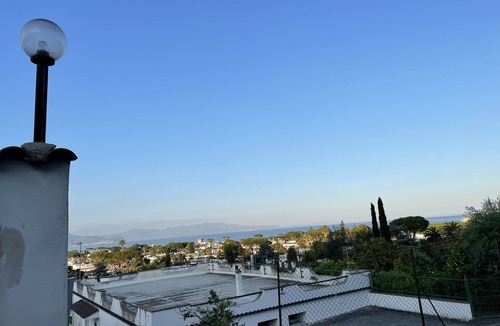 San Felice Circeo House | Villetta Beach House Centro Circeo