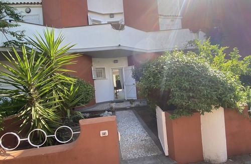 San Felice Circeo House | Villetta Beach House Centro Circeo