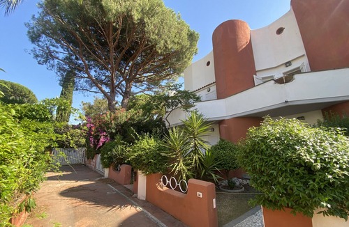 San Felice Circeo House | Villetta Beach House Centro Circeo