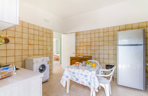 Scala di Furno Villa | Villetta Belvedere 400 Meters From Sea, Porto Cesareo, Italy