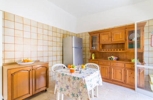 Scala di Furno Villa | Villetta Belvedere 400 Meters From Sea, Porto Cesareo, Italy