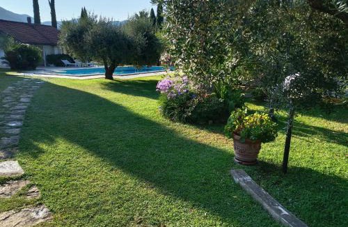Sonnino Villa | Villetta BLUE GARDEN