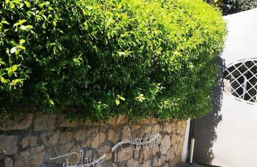 Sonnino House | Villetta Blue Garden