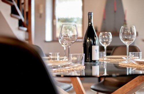 Sant'Eurosia Villa | [Villetta con Giardino] ⭑ - Wifi, Dogs Allowed