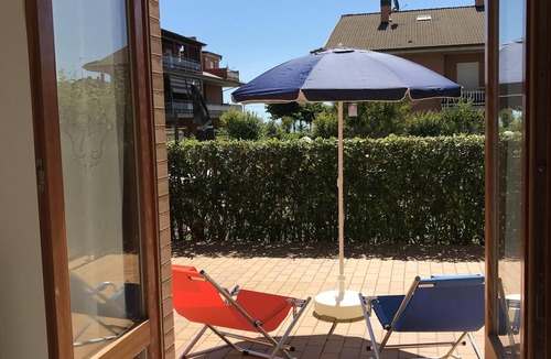 Marina di Altidona Apartment | Villetta in residential area a few steps from the sea