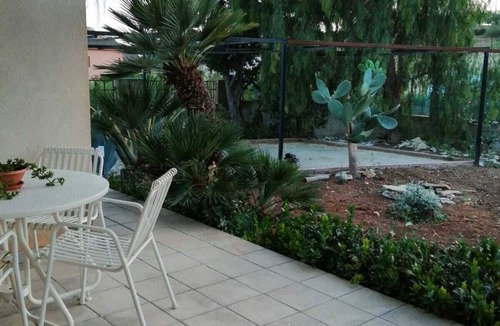 Localita San Giorgio Villa | Villetta Lina Sciacca