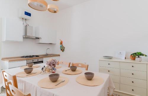 Roca Vecchia Apartment | Villetta Nina - Salento Selection