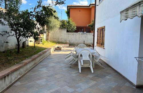 Olbia House | Villetta Saba