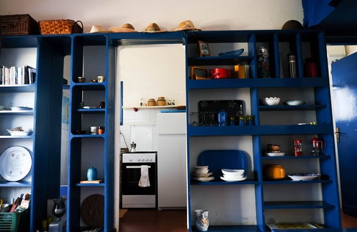 Pantelleria House | Villetta sul Mare a Pantelleria
