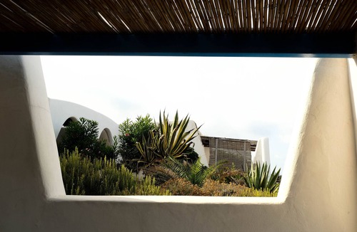 Pantelleria House | Villetta sul Mare a Pantelleria