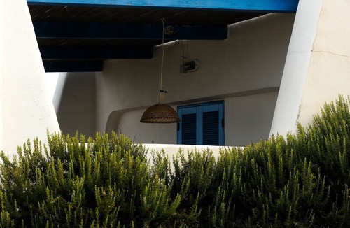 Pantelleria House | Villetta sul Mare a Pantelleria