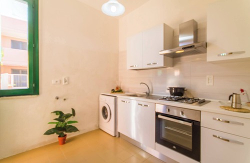 Torre dell'Orso House | Villetta Tamari 300 meters from the sea, Melendugno, Italy
