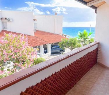 Scaro-Reggio-Scornavacca-Vardano House | Villetta Tutto Mare Fiumefreddo Bruzio