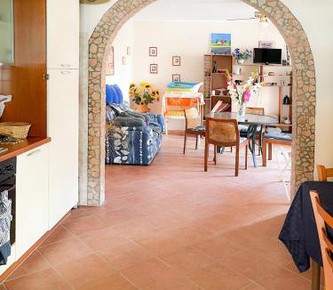 Scaro-Reggio-Scornavacca-Vardano House | Villetta Tutto Mare Fiumefreddo Bruzio