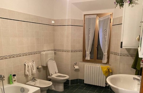 Castiglione dei Pepoli House | VILLETTA VISTA LAGO IN ESCLUSIVA