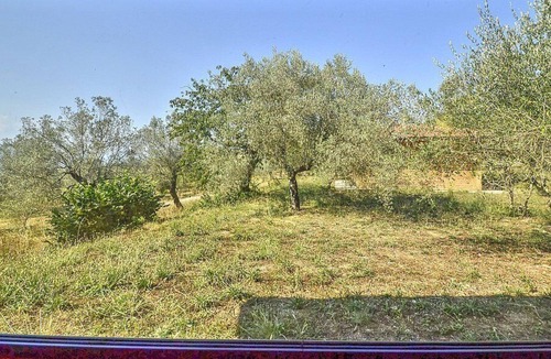 Sessa Aurunca House | Villino Aracea B, fully refundable with voucher*: A graceful cottage surrounded by vineyards and olive groves, with Free WI-FI.