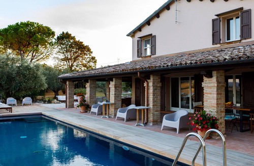 Bertinoro Villa | Villino Bruna 6, Emma Villas