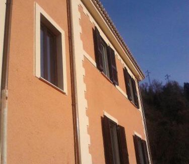 Subiaco Bed & Breakfast | VILLINO CHELIDONIA SUBIACO