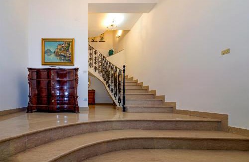 Luco dei Marsi House | Villino Liberty nel cuore della Marsica