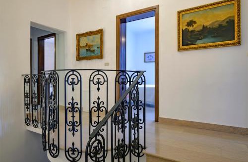 Luco dei Marsi House | Villino Liberty nel cuore della Marsica