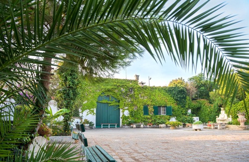 Province of Lecce House | Villino Oasi (Galatina)