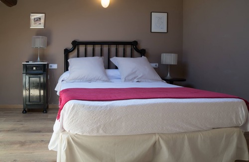 El Vilosell Hotel | Vilosell Wine Hotel