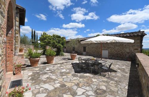 Castelnuovo Berardenga House | Vin Santo