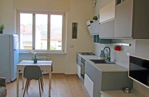 Alba Apartment | VINHOME -Your WINEderful stay in Alba. Apartment in the center of Alba