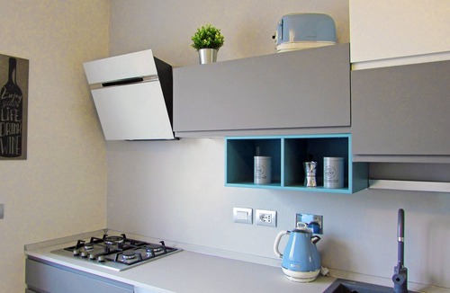 Alba Apartment | VINHOME -Your WINEderful stay in Alba. Apartment in the center of Alba