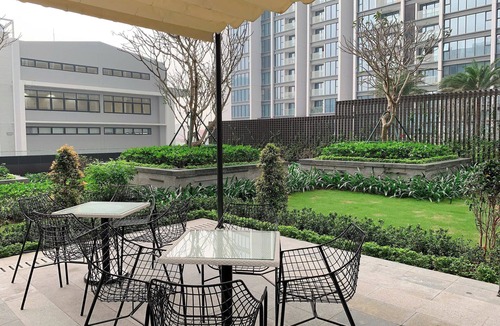 Ngoc Khanh Apartment | Vinhomes Metropolis Lynn Housing 2 bedrooms Apartment