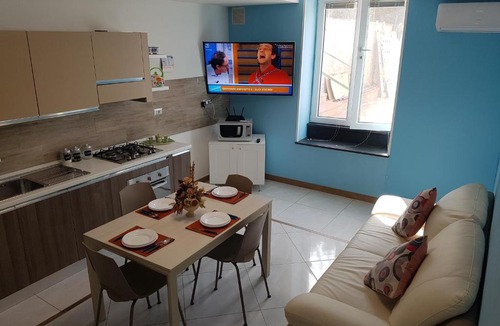Monte di Procida Apartment | Vinny's Vacation Home