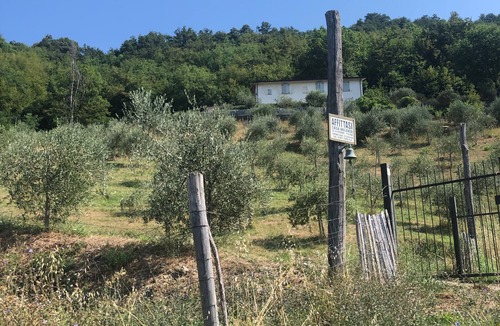 Masero Apartment | vino passito
