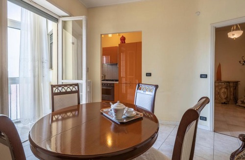 Santa Rita Apartment | Vintage Apartment Santa Rita