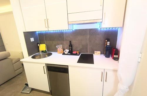 Segur de Calafell Apartment | VIP Poolsuite Calafell