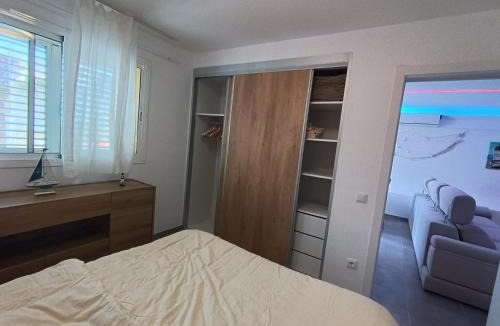 Segur de Calafell Apartment | VIP Poolsuite Calafell