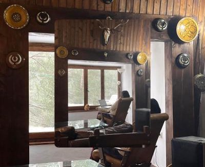 Alcala de la Selva Ski Chalet | Virgen de la Vega, Valdelinares, Alcalá de la Selva