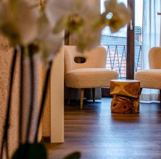 Pella Bed & Breakfast | Vista B&B