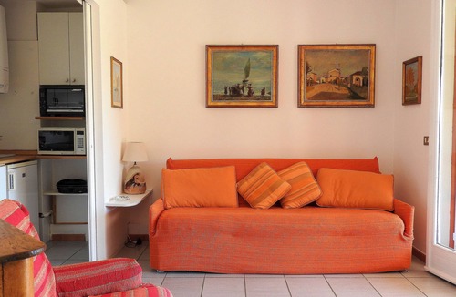 Carciano Apartment | "Vista Castello" - Apartment with sea and panoramic views! WIFI + garage