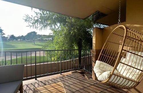 Chiva Apartment | Vista Golf
