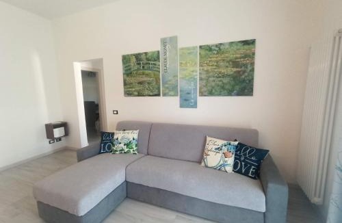 Pescate Apartment | Vista lago Lecco - Neiade Guest house