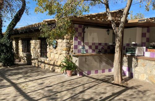 La Iruela Ski Chalet | Vista Mora Sierra Cazorla