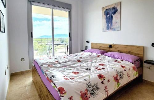 San Jorge Apartment | Vista Panoramica Castellon