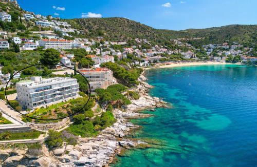 Roses Town Center Apartment | Vista Roses Mar - Cala d'Or