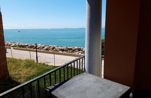 El Puerto de Santa Maria Apartment | VISTALMAR Puerto Sherry - Oloroso