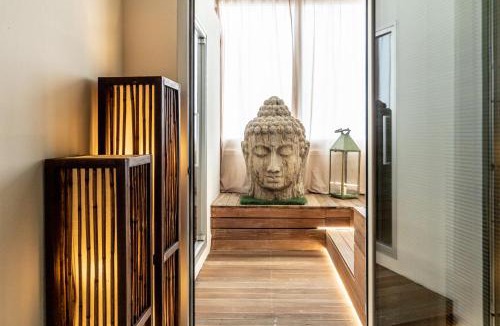 Lido di Savio Hotel | Vistamare Suite