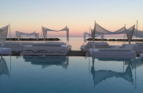 Lido di Savio Hotel | Vistamare Suite